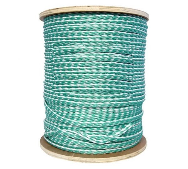 CR01 12mm X 100m Green