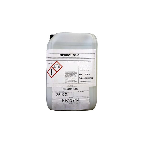 20l NEODOL 91/6
