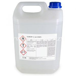 5l-N-Propyl-Alcohol-NPA for sale harare zimbabwe