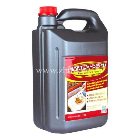 5l Rust Remover - Zimbabwe Building Materials Suppliers