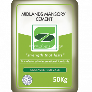 midlands sino masonry 22.5r cement for sale Harare Zimbabwe Building Materials Suppliers