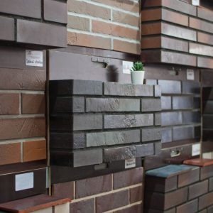 Bricks