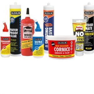 Glue