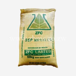 ssp super single phospate zfc fertilizer for sale Zimbabwe building materials suppliers