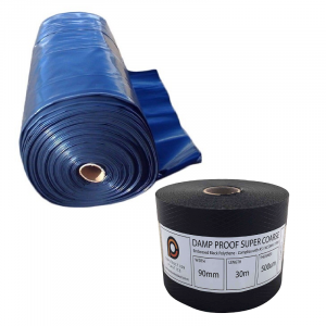 Waterproofing Membranes
