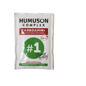 Humuson 160ml Carbo Amin + Basal dressing satchet for sale Zimbabwe