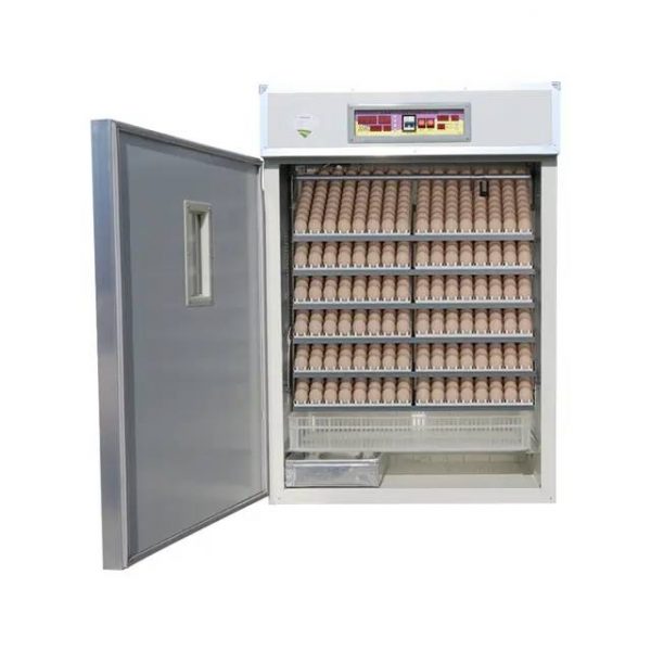 1296 Eggs Metal Metal