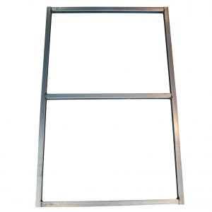 Gate Frames