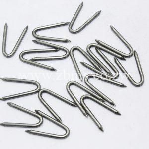 Fencing Staples & U Nails