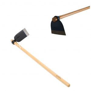 Hoe