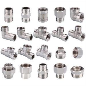 Connectors
