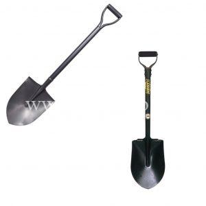 Shovel