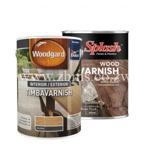 Varnish